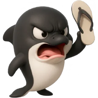 👊