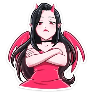 😠