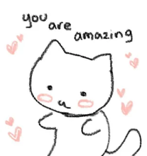 ❤️