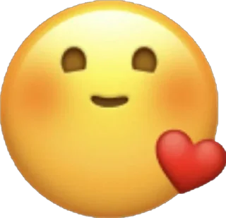 ❤️
