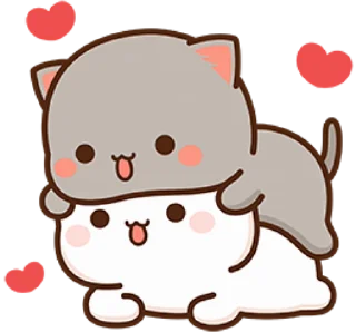 ❤️