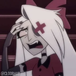 😫