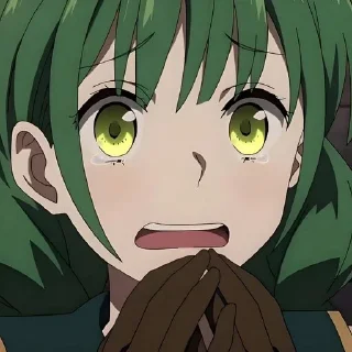😨