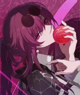 🍎
