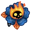 💀