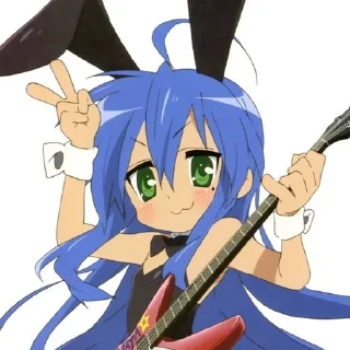 🐰