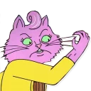 👊