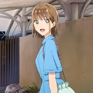 😀