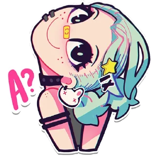 😋