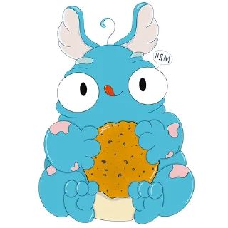 🍪