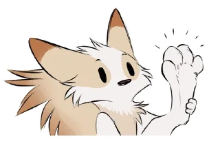 🐾