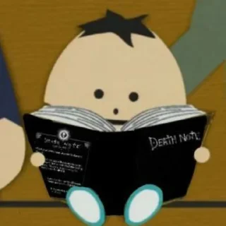 ☠️
