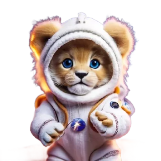🦁