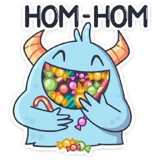 🍬