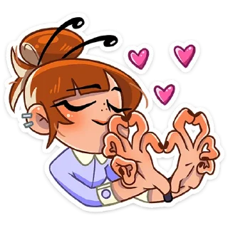 ❤️