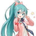 ✌