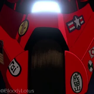 🏍️