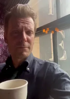☕️