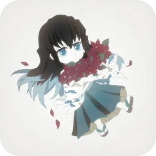 💐
