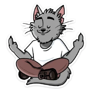 🖕