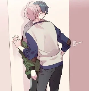 😘