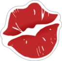 💋
