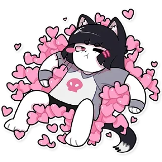 ❤️