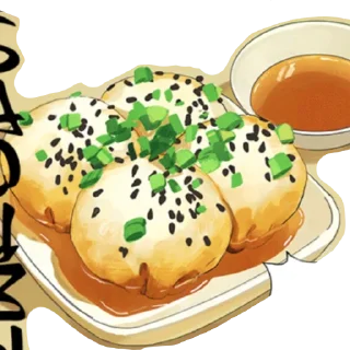 🥡