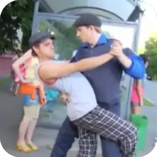 💃
