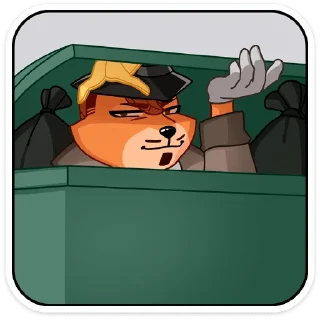 🗑