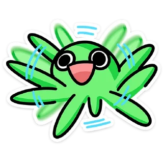 🐙