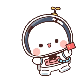 👩‍🚀