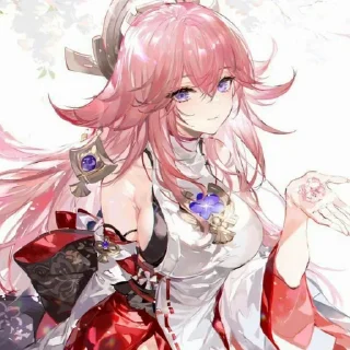 🌸