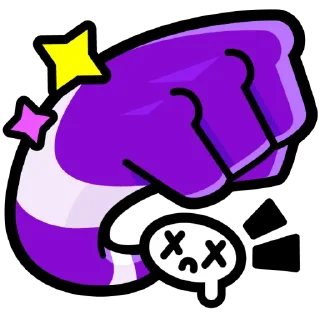👊