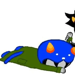 😵