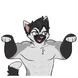 💪
