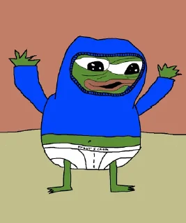 😀