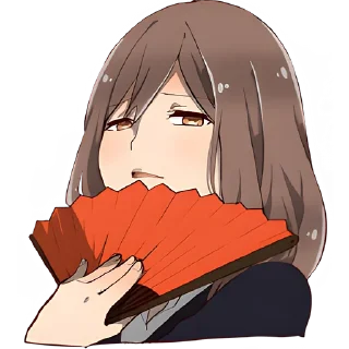 Муза-тян @Nyasticks