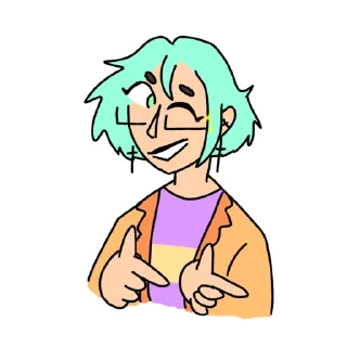 👍