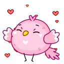 ❤️