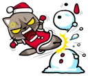 ⛄