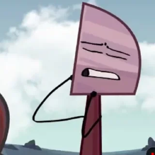 😥