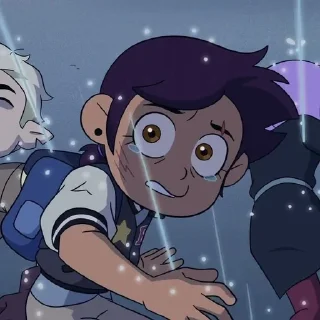 😭