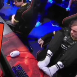 🦶