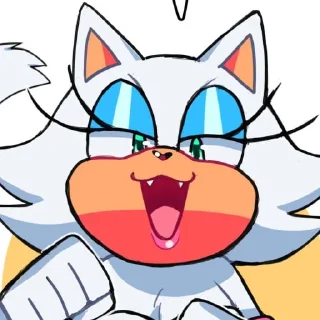 😺
