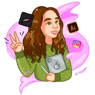 ✌️