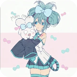 🐰