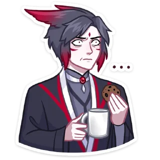 ☕️