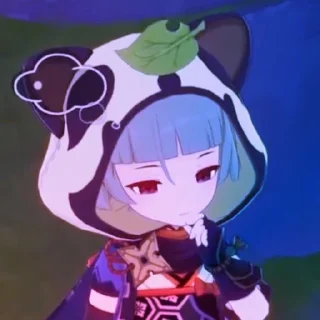 😴