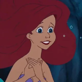 🧜‍♀